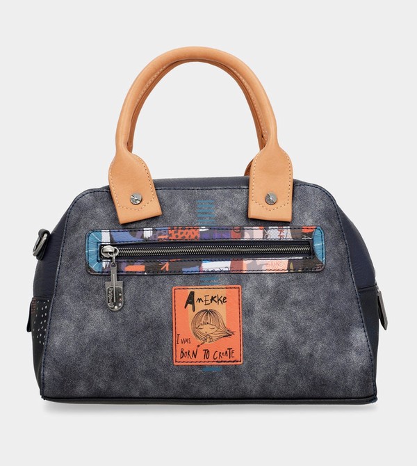 Anekke Nagare Medium Bowling Kézitáska | KHEM54136
