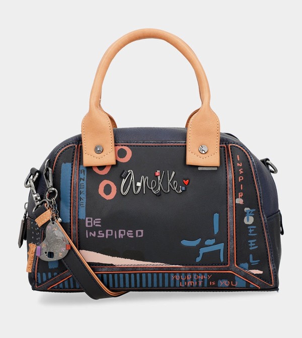 Anekke Nagare Medium Bowling Kézitáska | KHEM54136