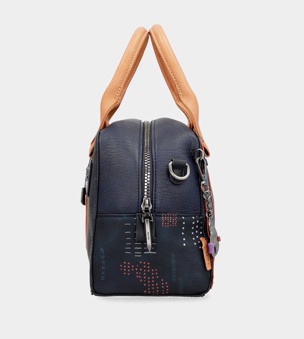 Anekke Nagare Medium Bowling Kézitáska | KHEM54136