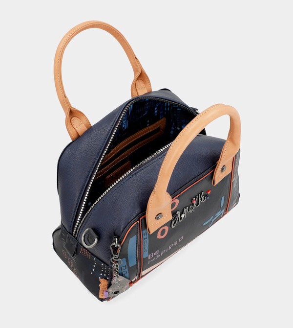 Anekke Nagare Medium Bowling Kézitáska | KHEM54136