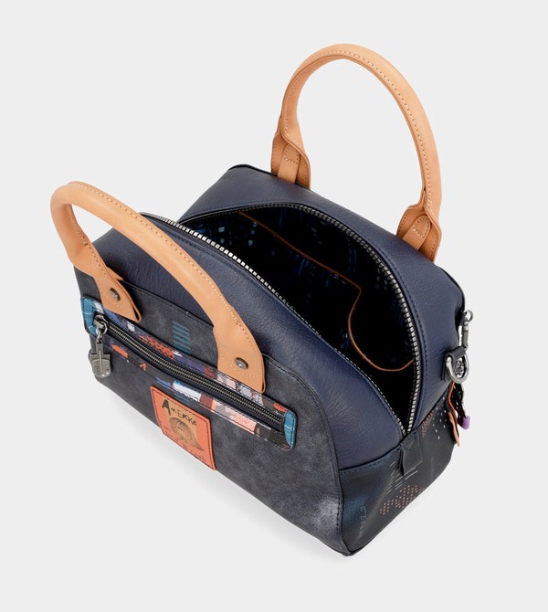 Anekke Nagare Medium Bowling Kézitáska | KHEM54136