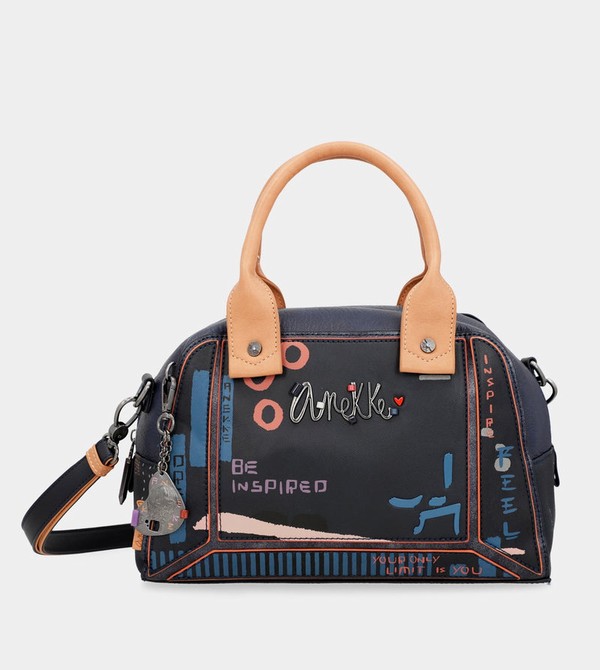 Anekke Nagare Medium Bowling Kézitáska | KHEM54136