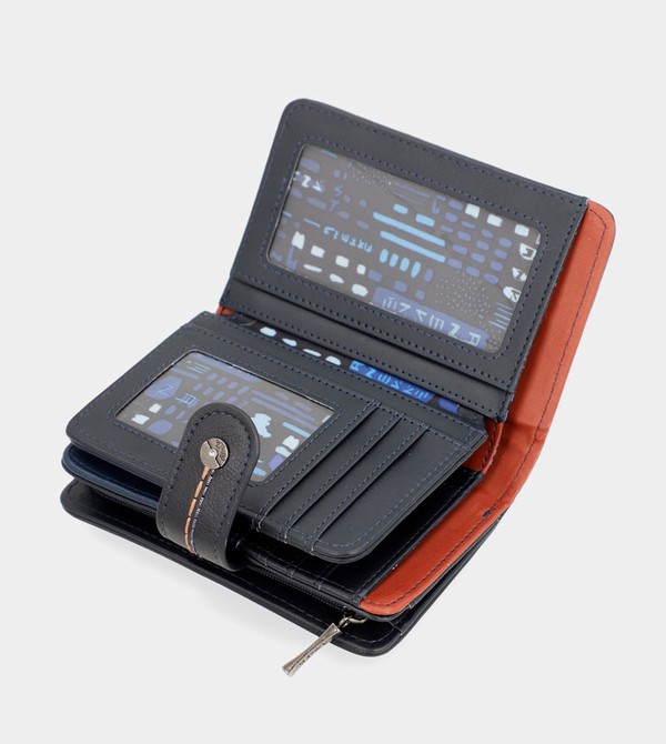 Anekke Nagare Medium Rfid Pénztárca | TFUW98134