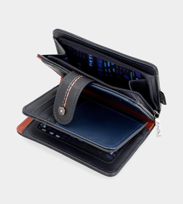 Anekke Nagare Medium Rfid Pénztárca | TFUW98134