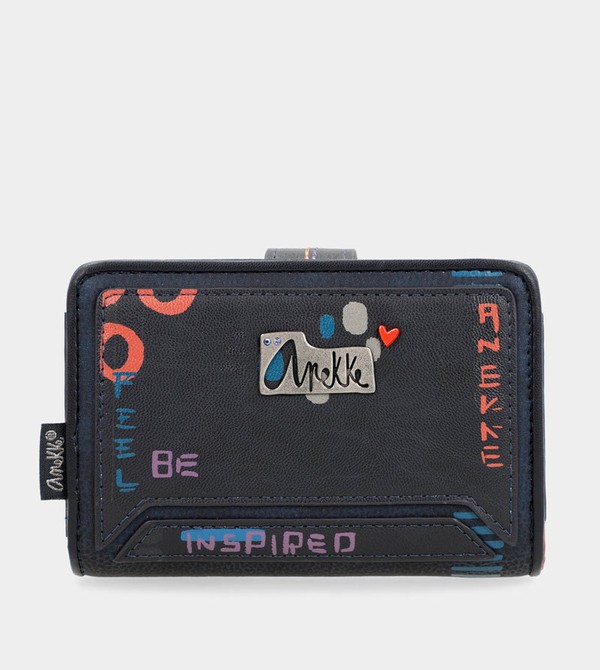 Anekke Nagare Medium Rfid Pénztárca | TFUW98134