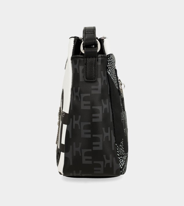 Anekke Nature Sixties 3-compartment Crossbody Táska | MGRQ72869