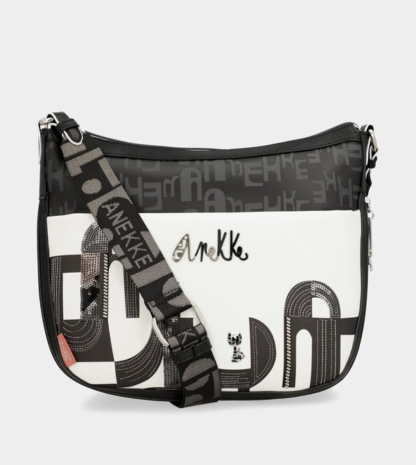Anekke Nature Sixties Large Crossbody Táska | NAFY16270