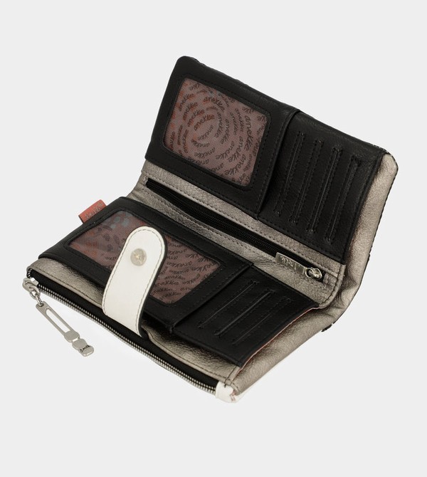 Anekke Nature Sixties Large Rfid Pénztárca | VJIM91367