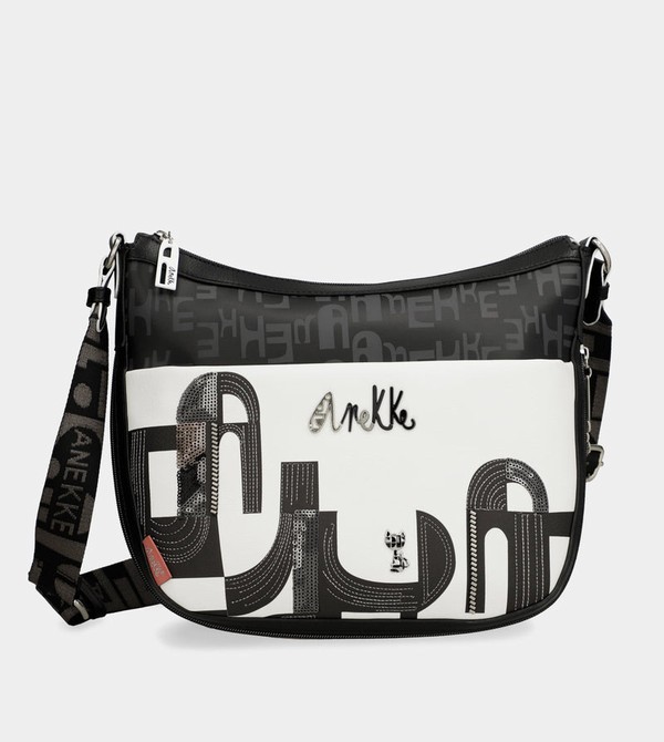 Anekke Nature Sixties Large Válltáskák | GHJX52863