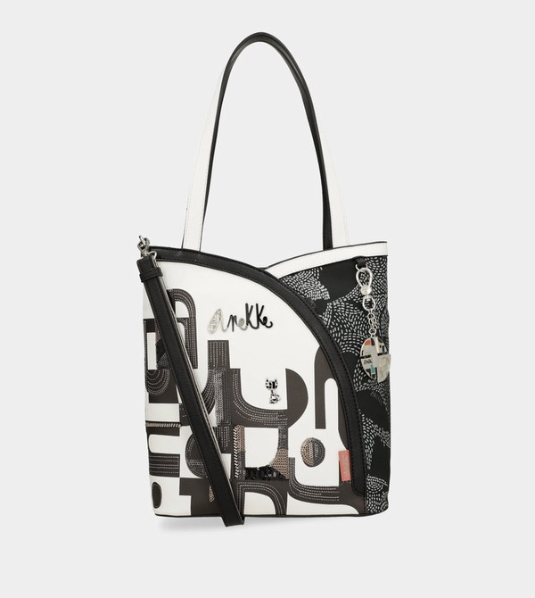 Anekke Nature Sixties With Strap Crossbody Táska | KMXY25783