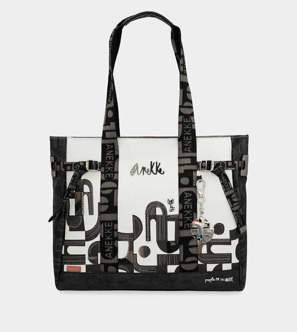 Anekke Nature Sixties Xl Shopping Hordtáskák | FUPR65438