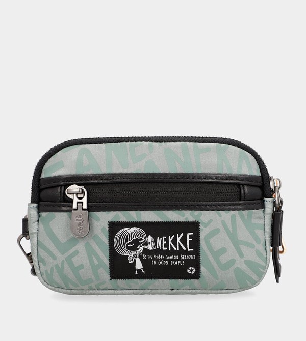 Anekke Nature Woods Briefcase Pénztárca | VAIL07839