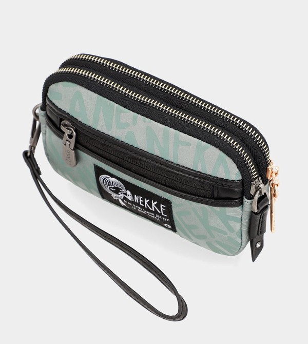 Anekke Nature Woods Briefcase Pénztárca | VAIL07839