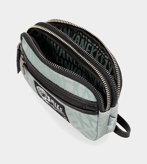 Anekke Nature Woods Briefcase Pénztárca | VAIL07839