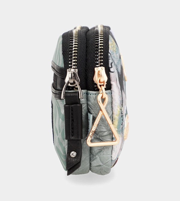 Anekke Nature Woods Briefcase Pénztárca | VAIL07839