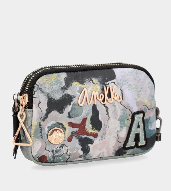 Anekke Nature Woods Briefcase Pénztárca | VAIL07839