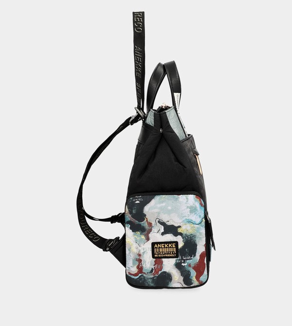 Anekke Nature Woods Crossbody Táska | MVGL41985