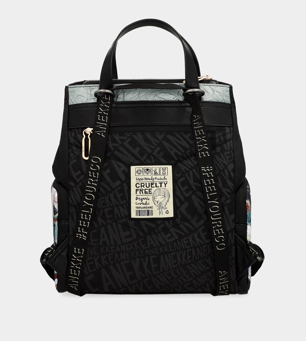 Anekke Nature Woods Crossbody Táska | MVGL41985