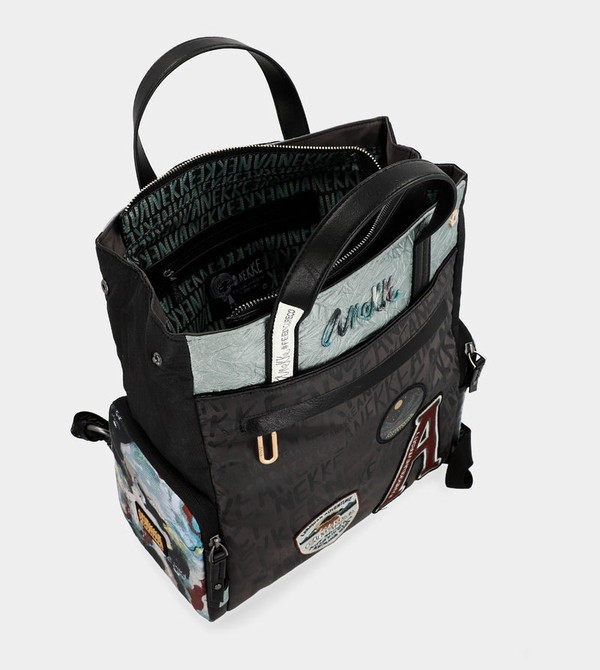 Anekke Nature Woods Crossbody Táska | MVGL41985