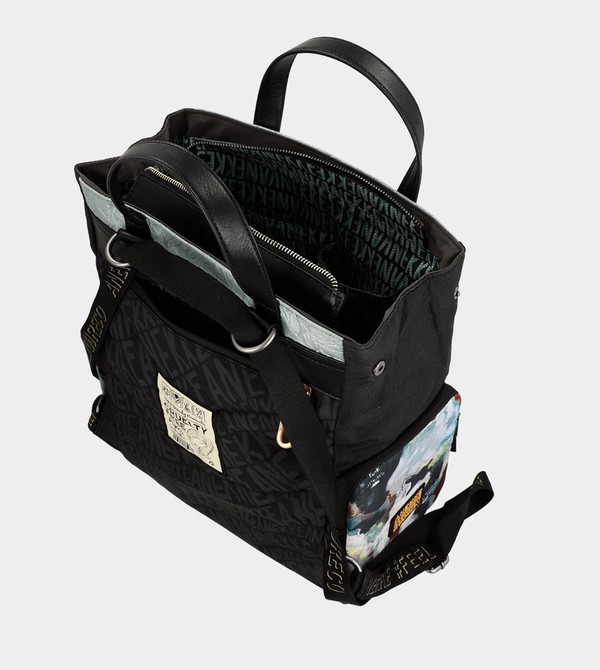 Anekke Nature Woods Crossbody Táska | MVGL41985
