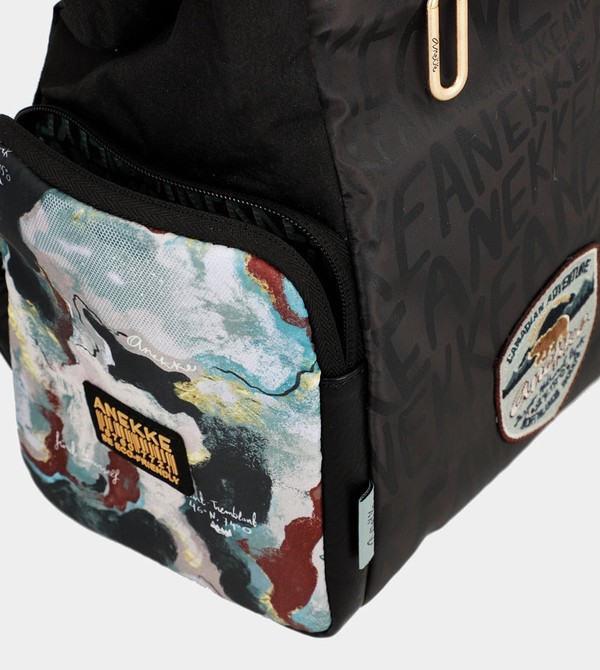 Anekke Nature Woods Crossbody Táska | MVGL41985
