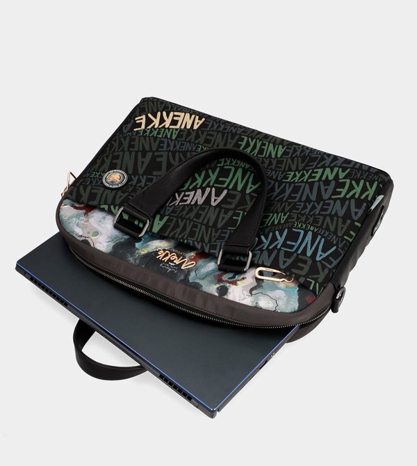 Anekke Nature Woods Document Holder Irattáskák | AXIT74506