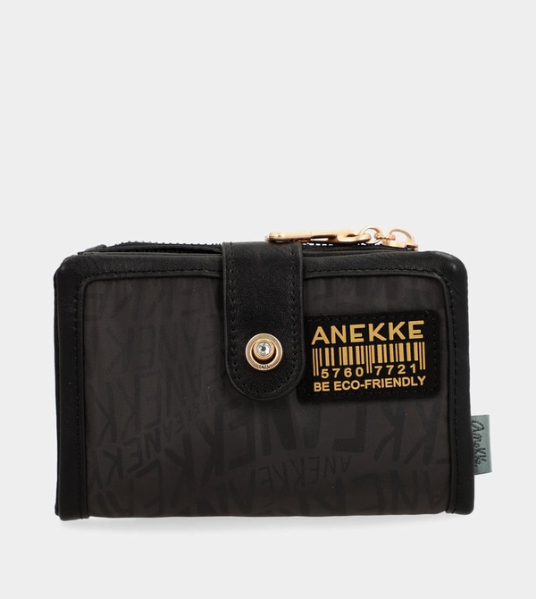 Anekke Nature Woods Flexible Pénztárca | IUHJ62850