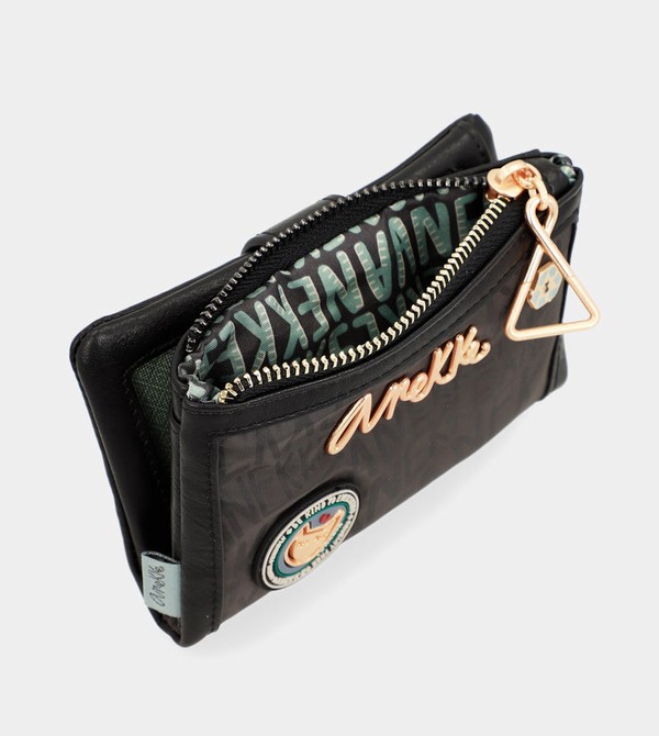 Anekke Nature Woods Flexible Pénztárca | IUHJ62850