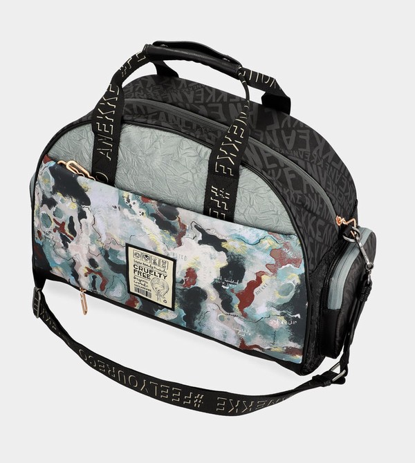 Anekke Nature Woods Travel Utazótáskák | IQVD25706