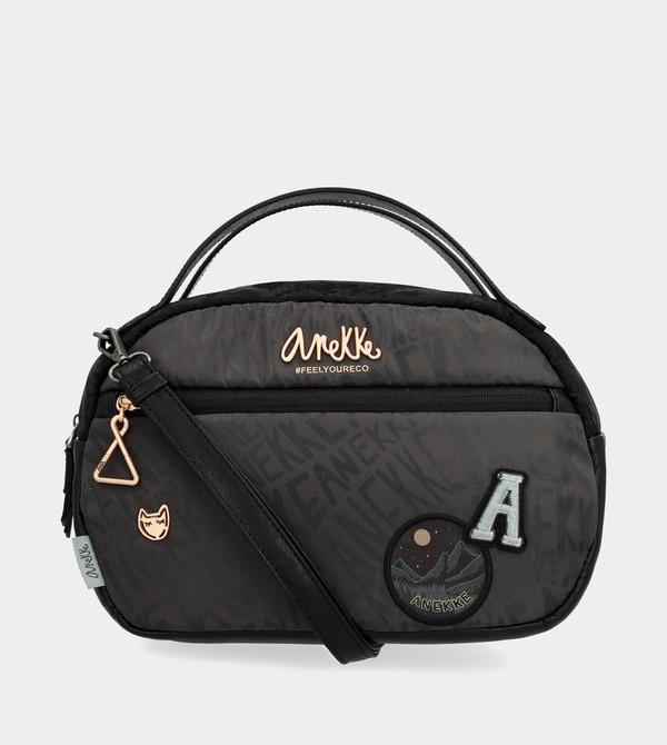 Anekke Nature Woods With Twos Crossbody Táska | JGDN23958