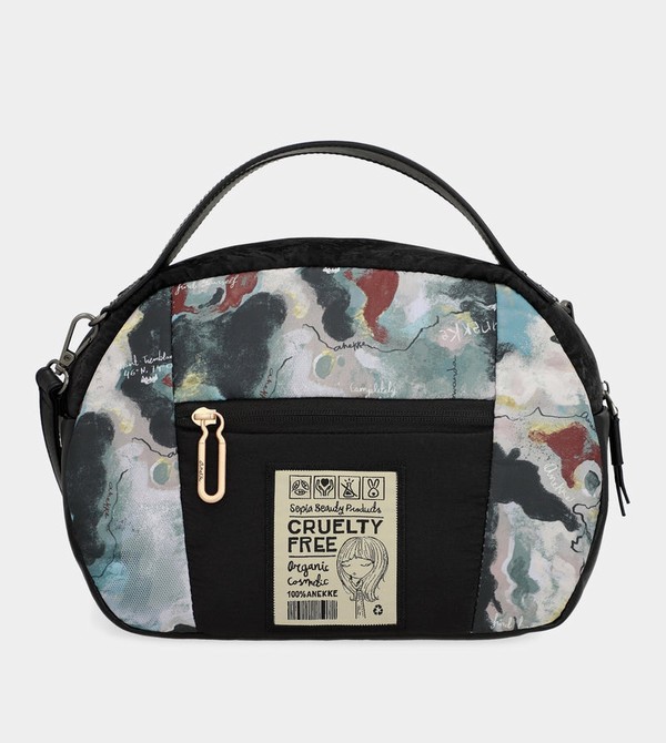 Anekke Nature Woods With Twos Crossbody Táska | JGDN23958