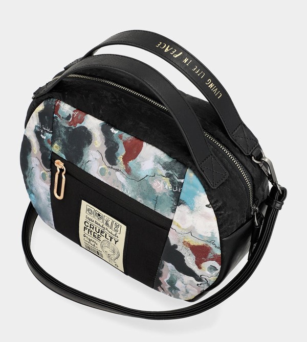 Anekke Nature Woods With Twos Crossbody Táska | JGDN23958