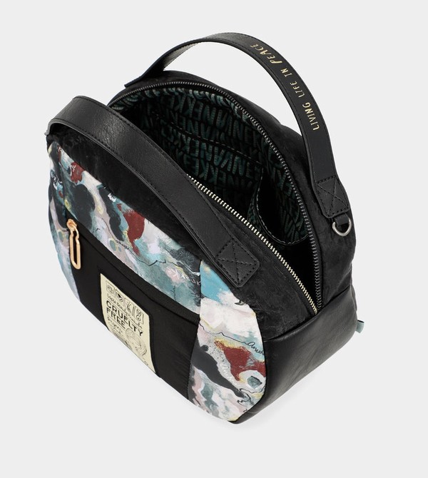 Anekke Nature Woods With Twos Crossbody Táska | JGDN23958