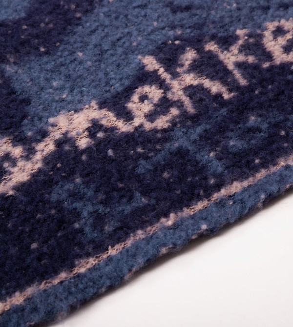 Anekke Navy Blue Contemporary. Sál | TSLB84352