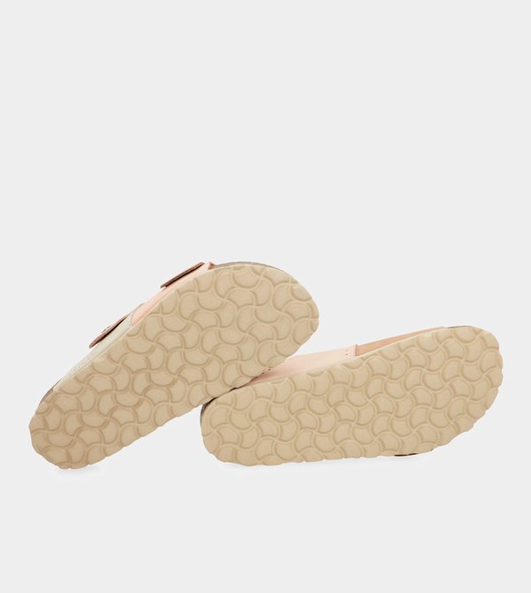 Anekke Nude Bio Cipő | DWTF52896