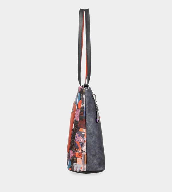Anekke Origami Crossbody Táska | HCER46859