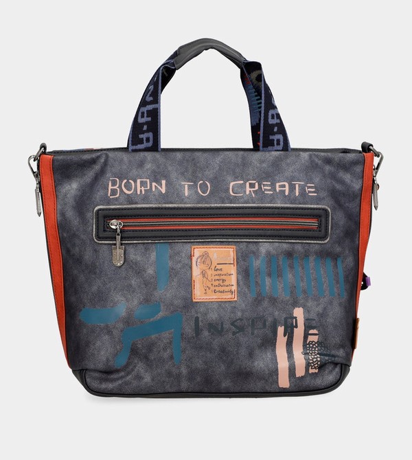 Anekke Origami Large Crossbody Táska | BUHV90241
