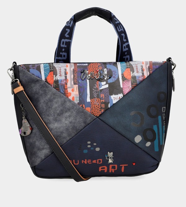 Anekke Origami Large Crossbody Táska | BUHV90241