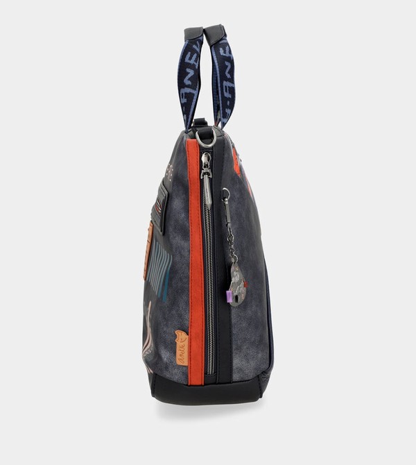 Anekke Origami Large Crossbody Táska | BUHV90241