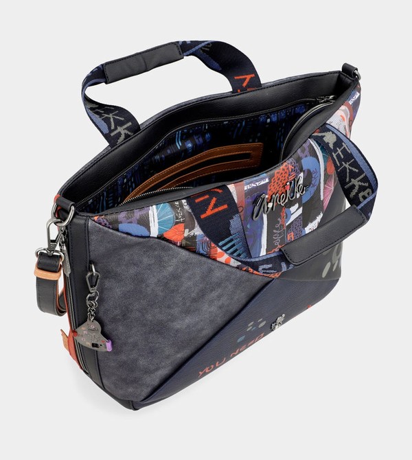 Anekke Origami Large Crossbody Táska | BUHV90241