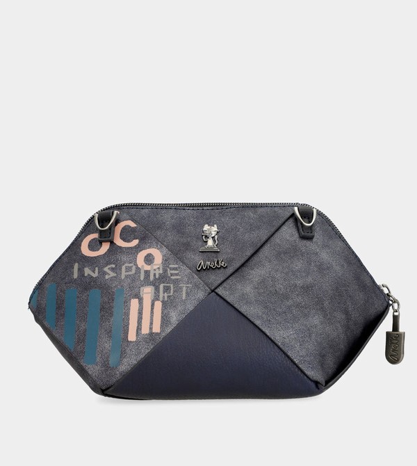 Anekke Origami Small Crossbody Táska | HATK17649