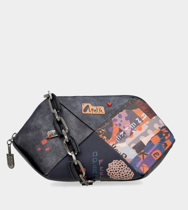 Anekke Origami Small Crossbody Táska | HATK17649