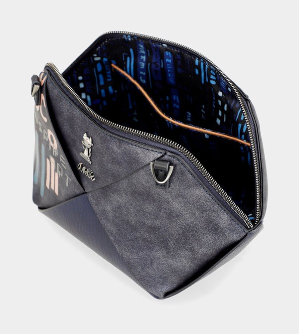 Anekke Origami Small Crossbody Táska | HATK17649