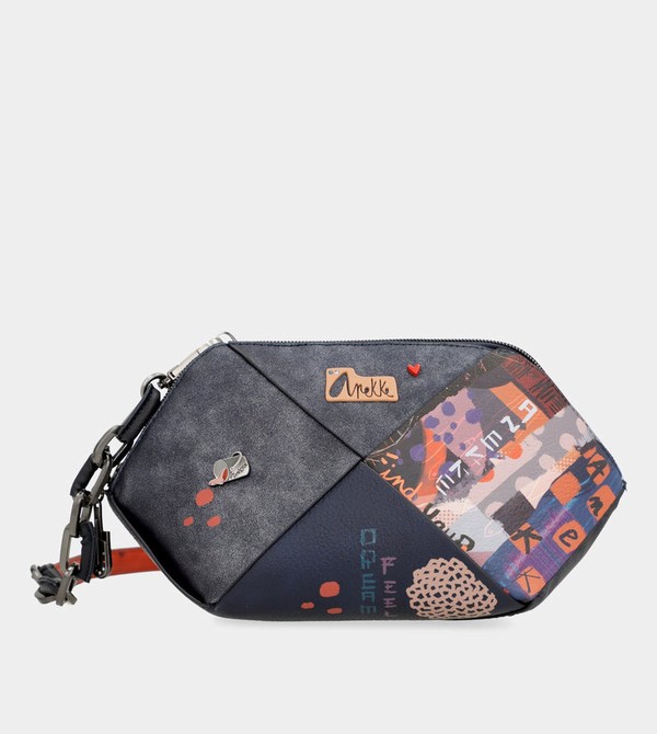 Anekke Origami Small Crossbody Táska | HATK17649