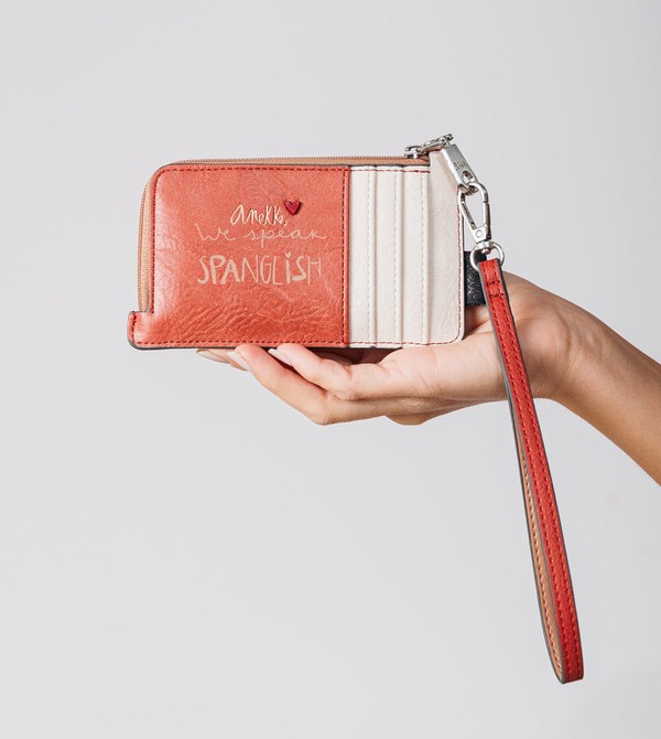 Anekke Original Cardholder Alma Pénztárca | MOSH21386