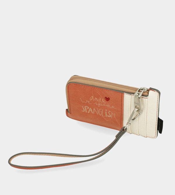Anekke Original Cardholder Alma Pénztárca | MOSH21386