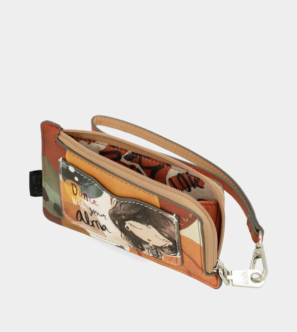Anekke Original Cardholder Alma Pénztárca | MOSH21386