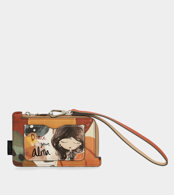 Anekke Original Cardholder Alma Pénztárca | MOSH21386