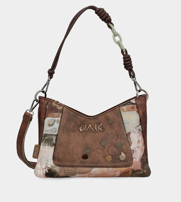 Anekke Outer 2-handle Crossbody Táska | EAPJ16498