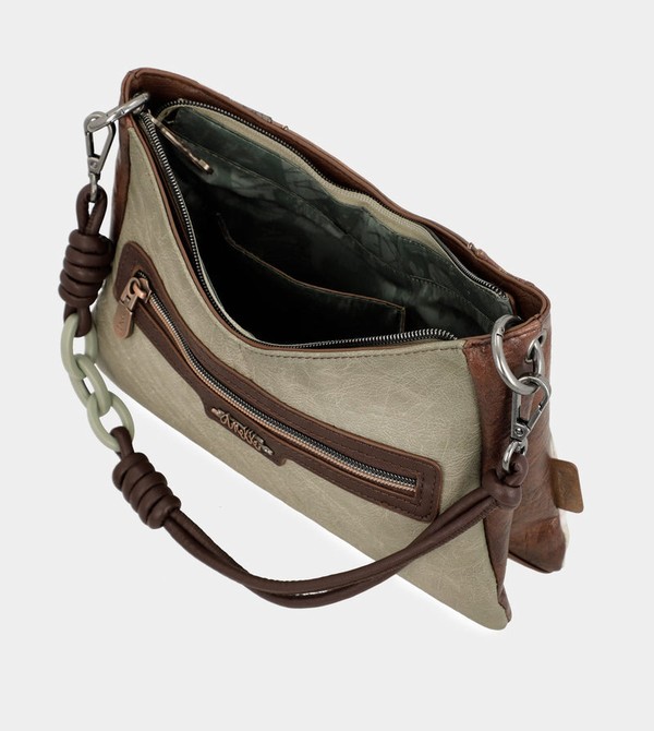 Anekke Outer 2-handle Crossbody Táska | EAPJ16498